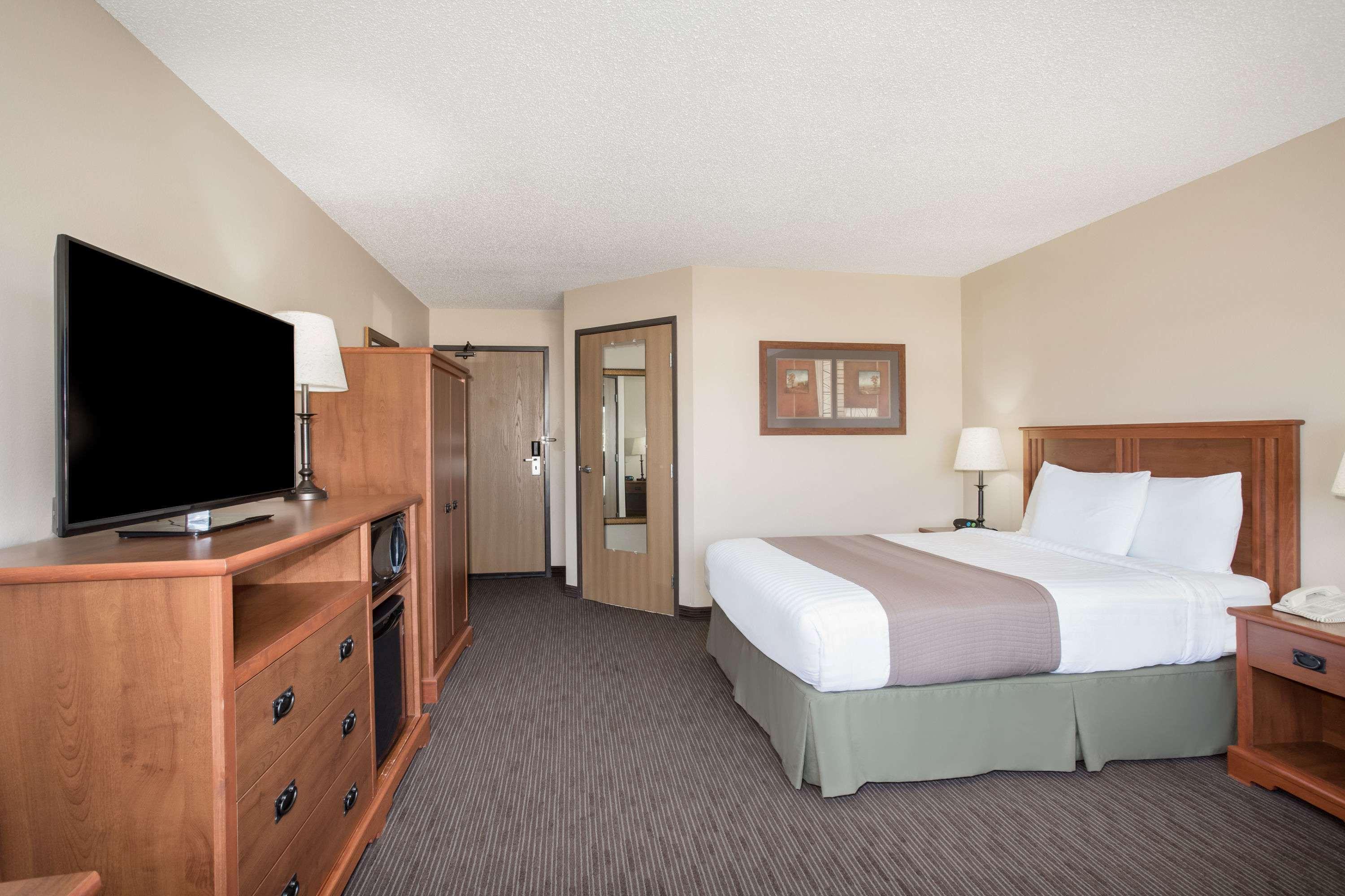 Americinn By Wyndham Sioux City Zewnętrze zdjęcie
