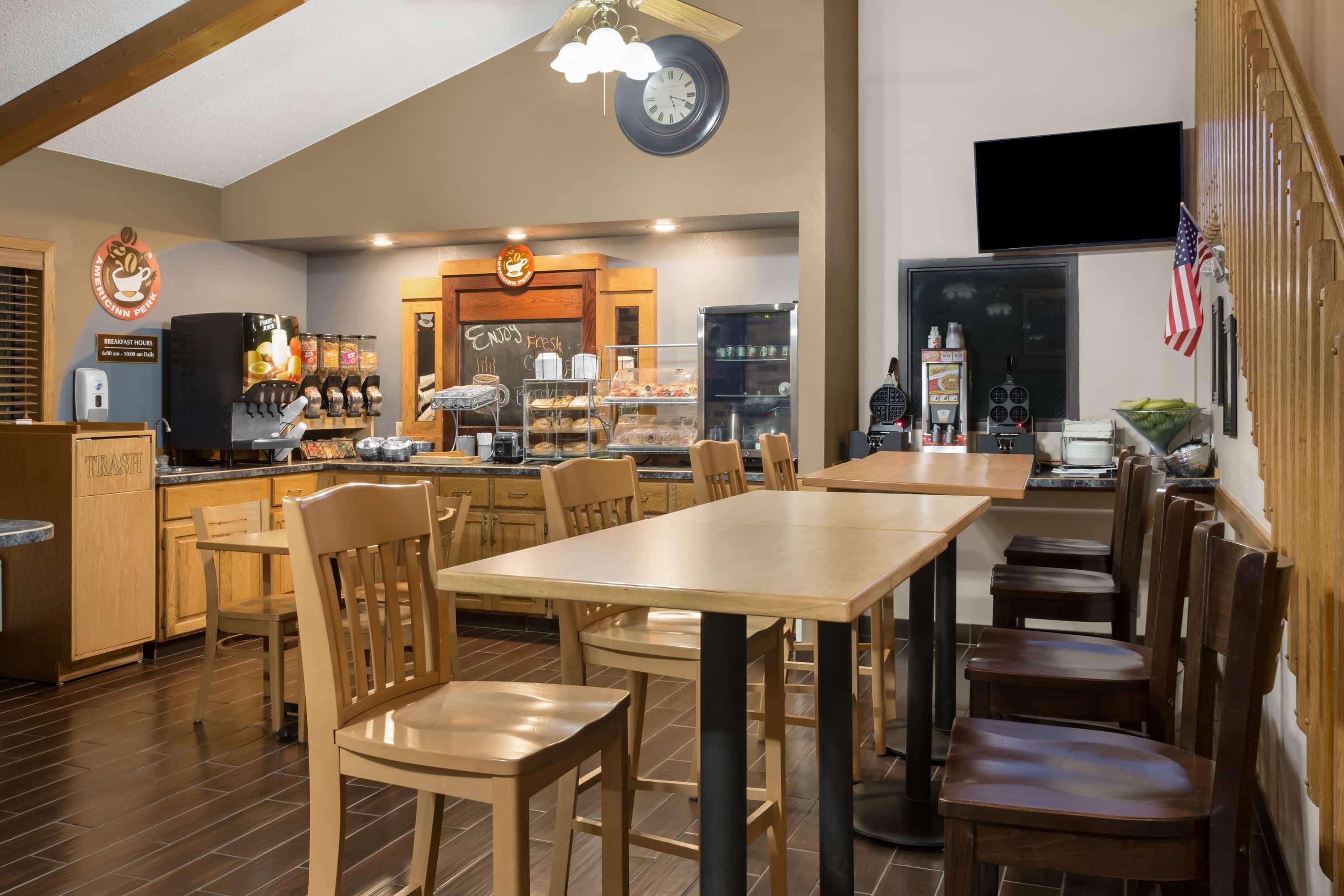 Americinn By Wyndham Sioux City Zewnętrze zdjęcie