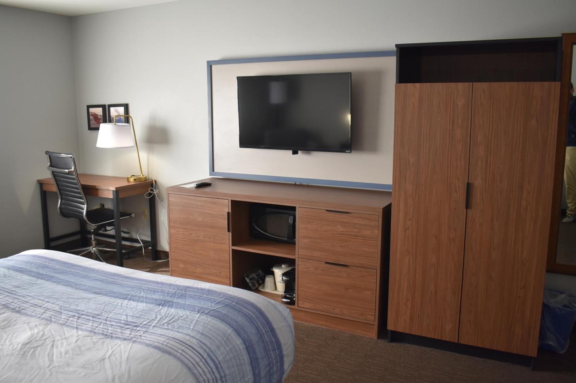 Americinn By Wyndham Sioux City Zewnętrze zdjęcie