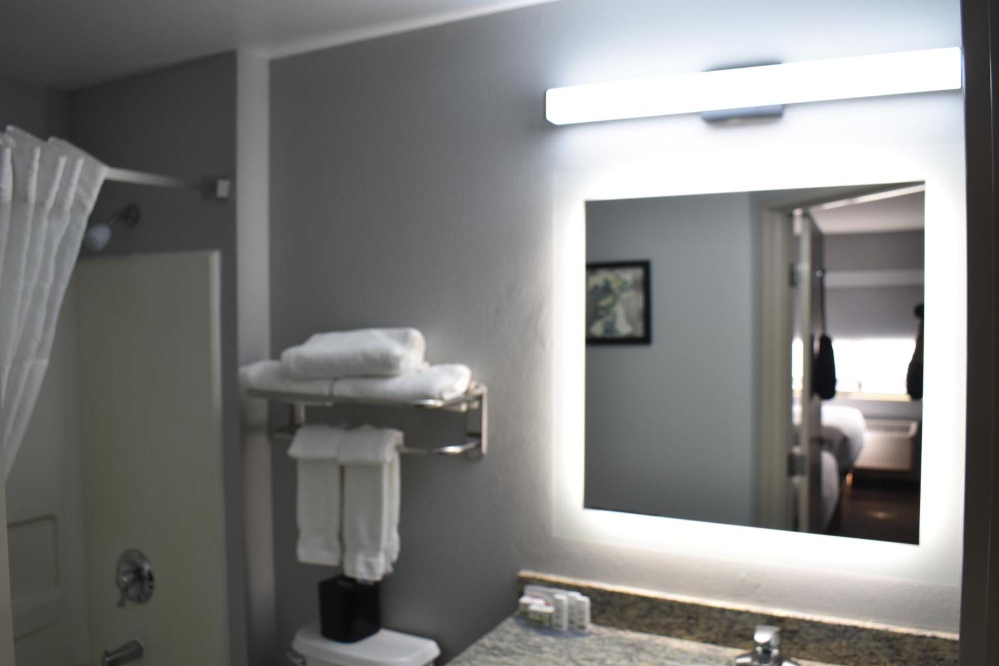 Americinn By Wyndham Sioux City Zewnętrze zdjęcie