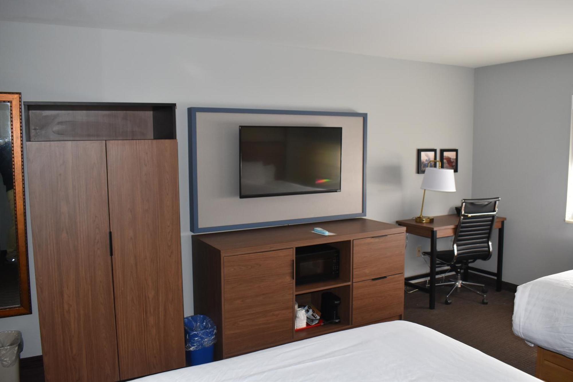Americinn By Wyndham Sioux City Zewnętrze zdjęcie