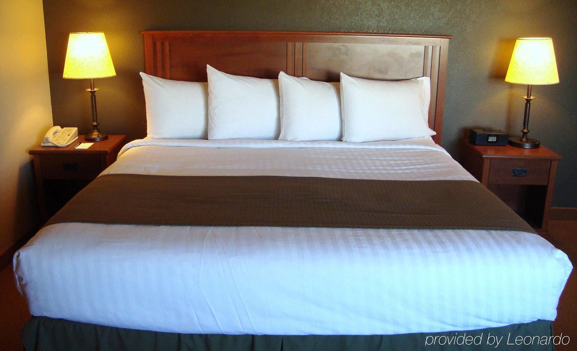 Americinn By Wyndham Sioux City Zewnętrze zdjęcie