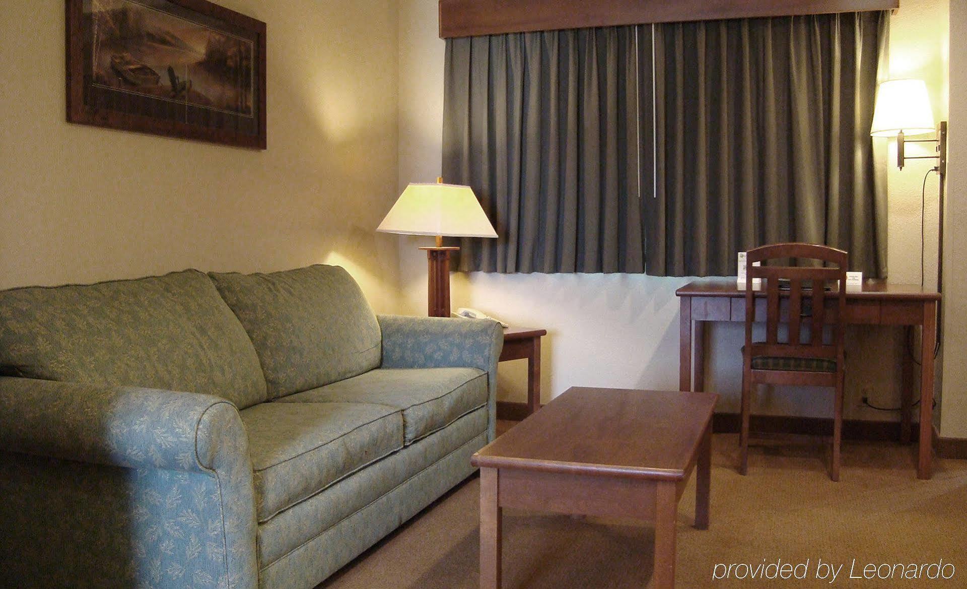Americinn By Wyndham Sioux City Zewnętrze zdjęcie