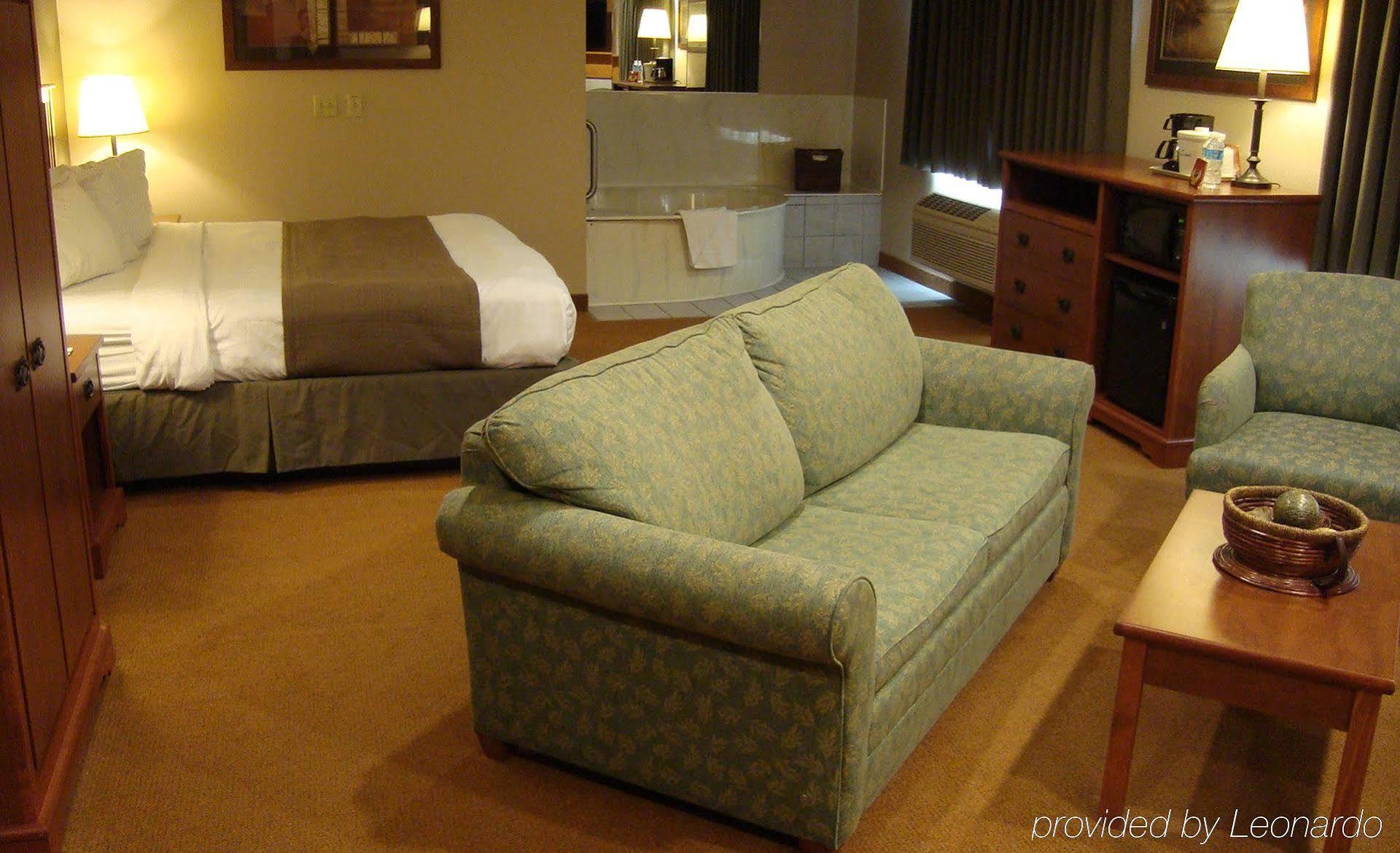 Americinn By Wyndham Sioux City Zewnętrze zdjęcie