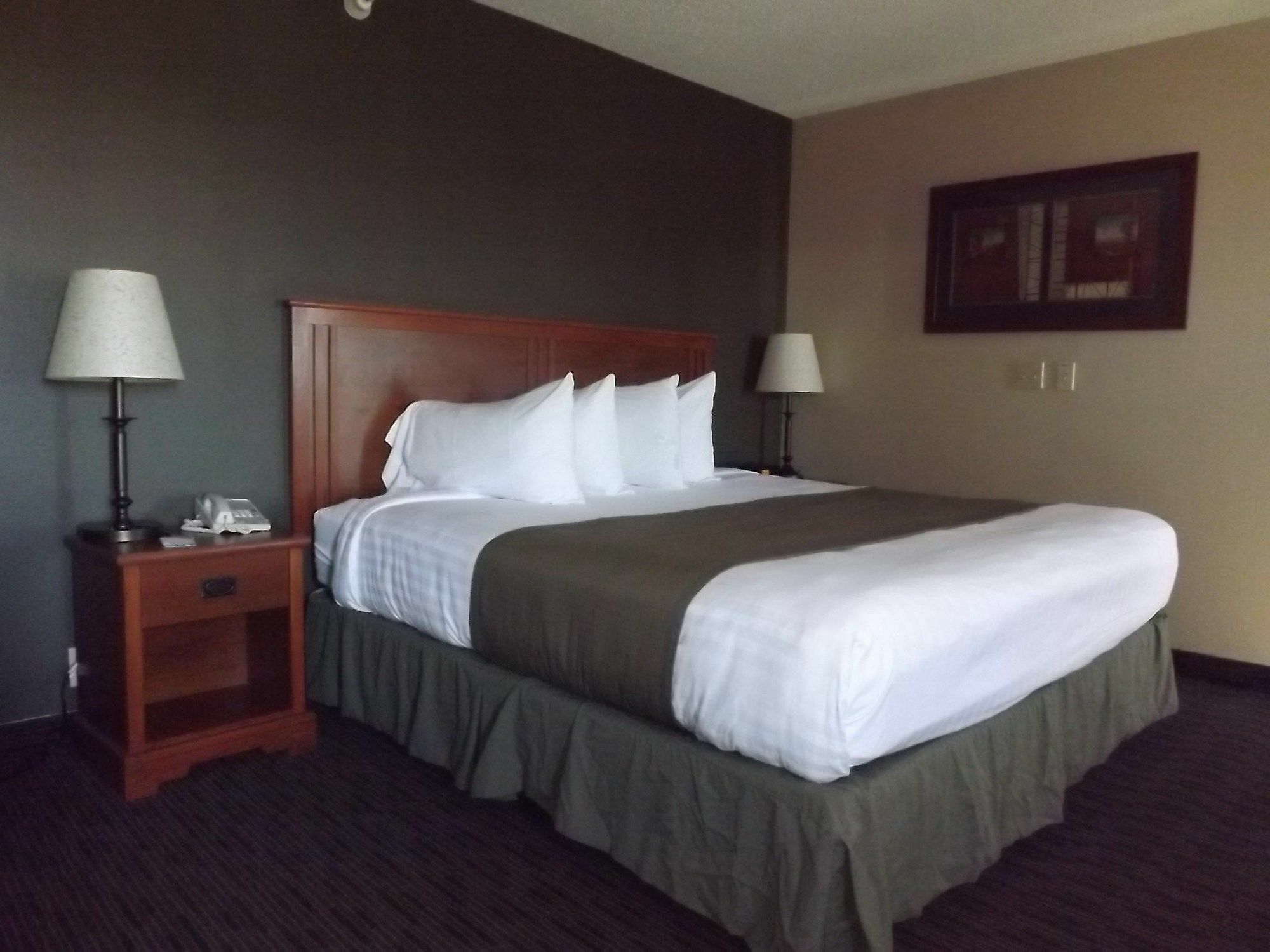 Americinn By Wyndham Sioux City Zewnętrze zdjęcie