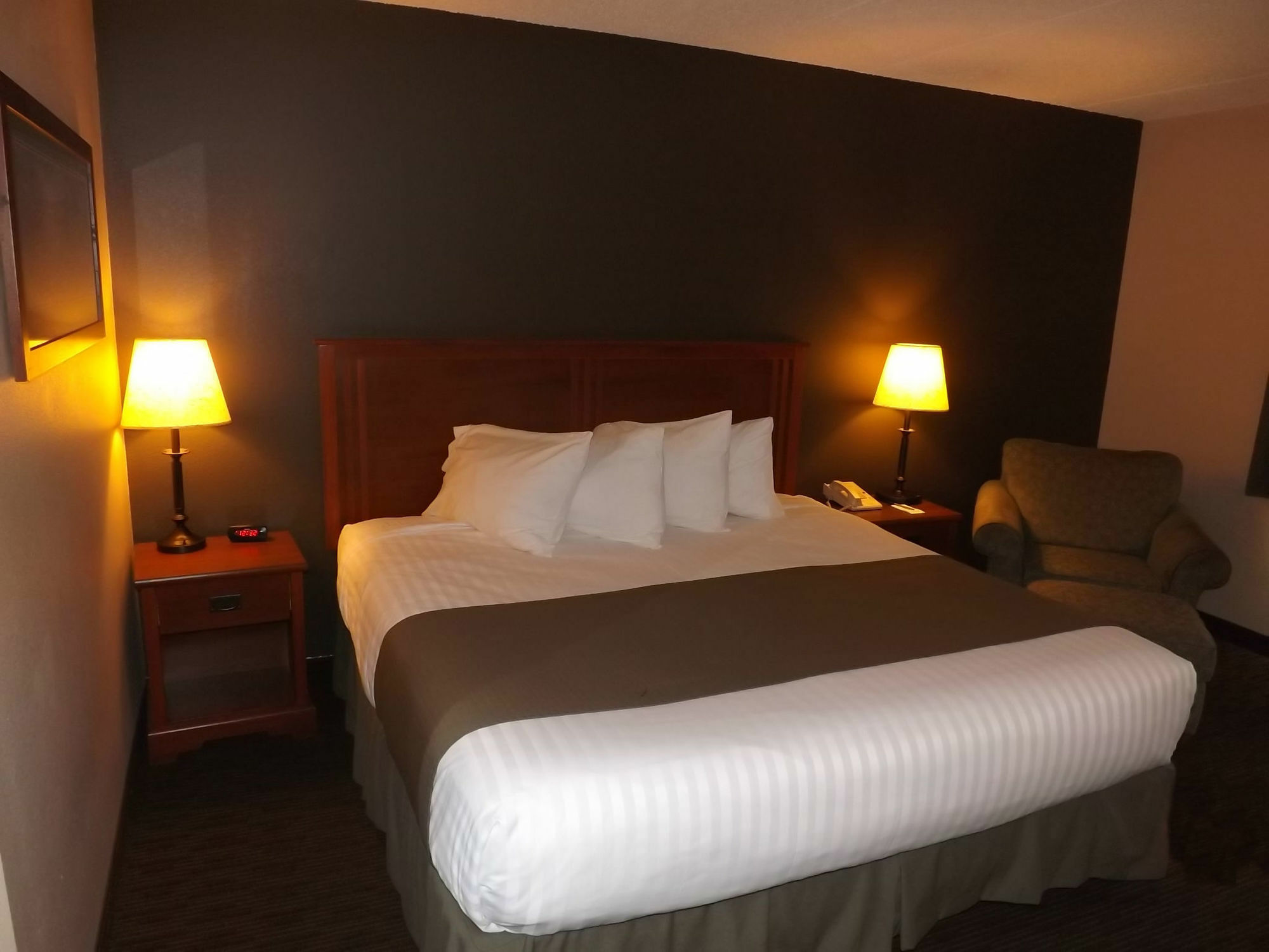 Americinn By Wyndham Sioux City Zewnętrze zdjęcie
