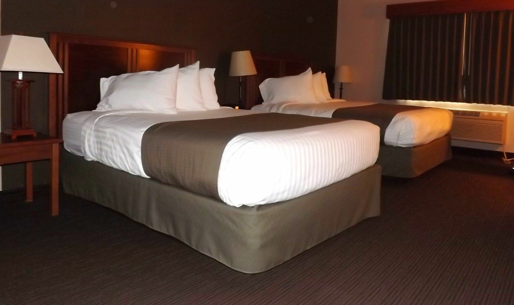 Americinn By Wyndham Sioux City Zewnętrze zdjęcie