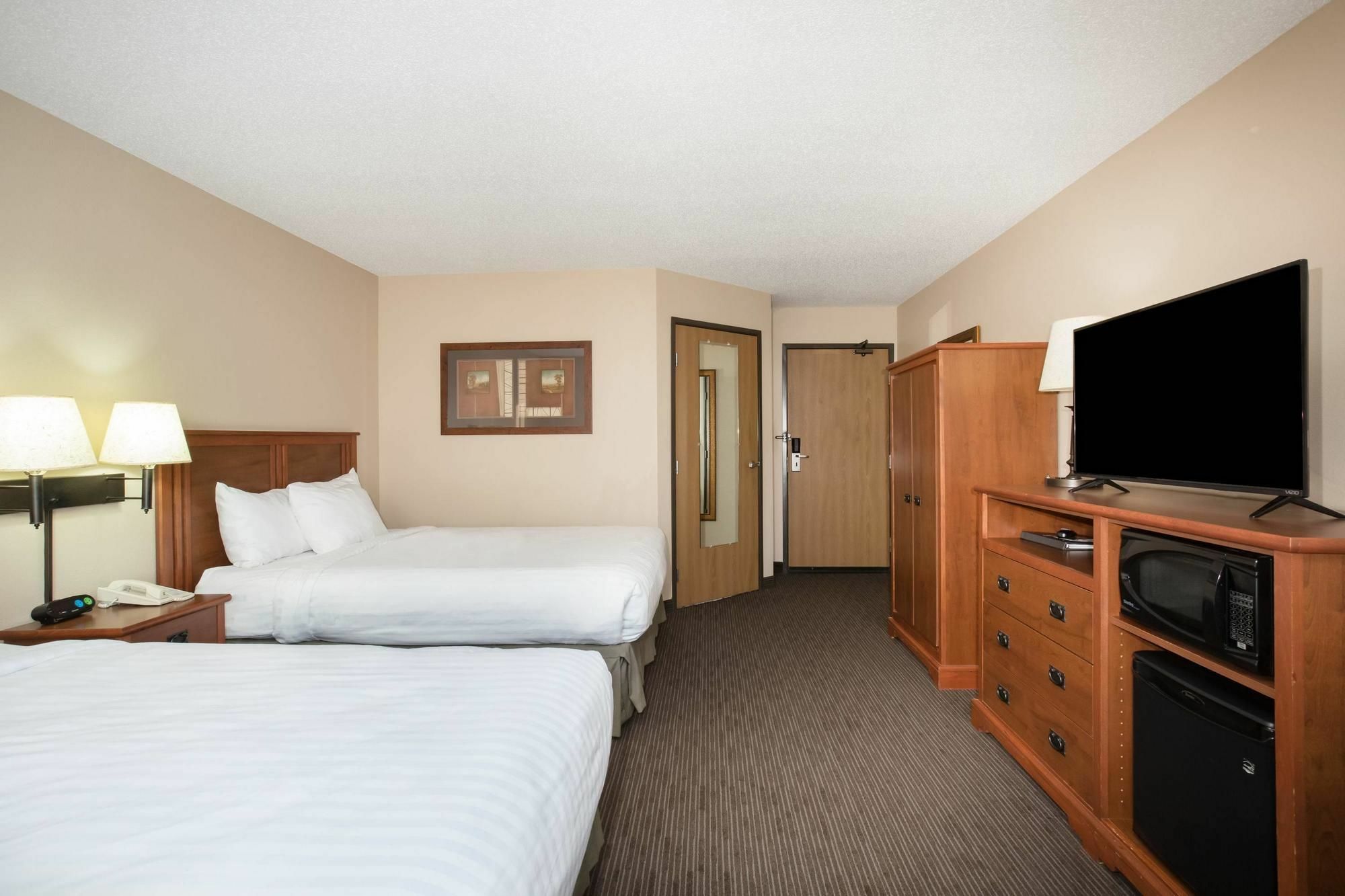 Americinn By Wyndham Sioux City Zewnętrze zdjęcie