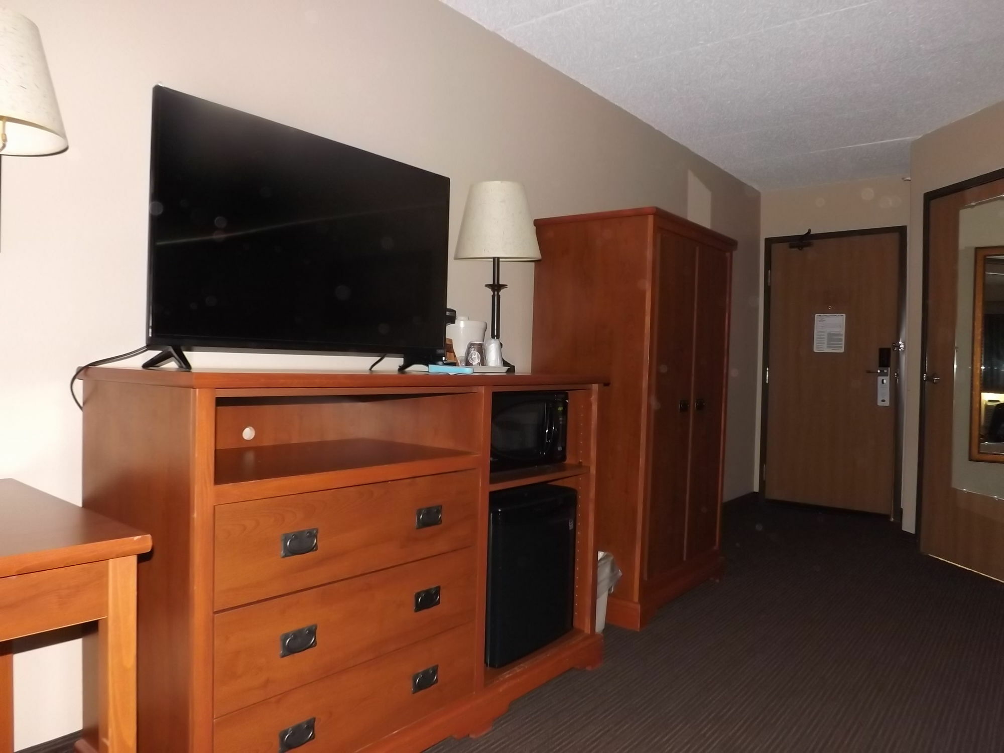 Americinn By Wyndham Sioux City Zewnętrze zdjęcie