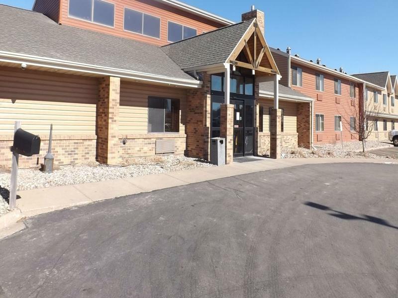 Americinn By Wyndham Sioux City Zewnętrze zdjęcie