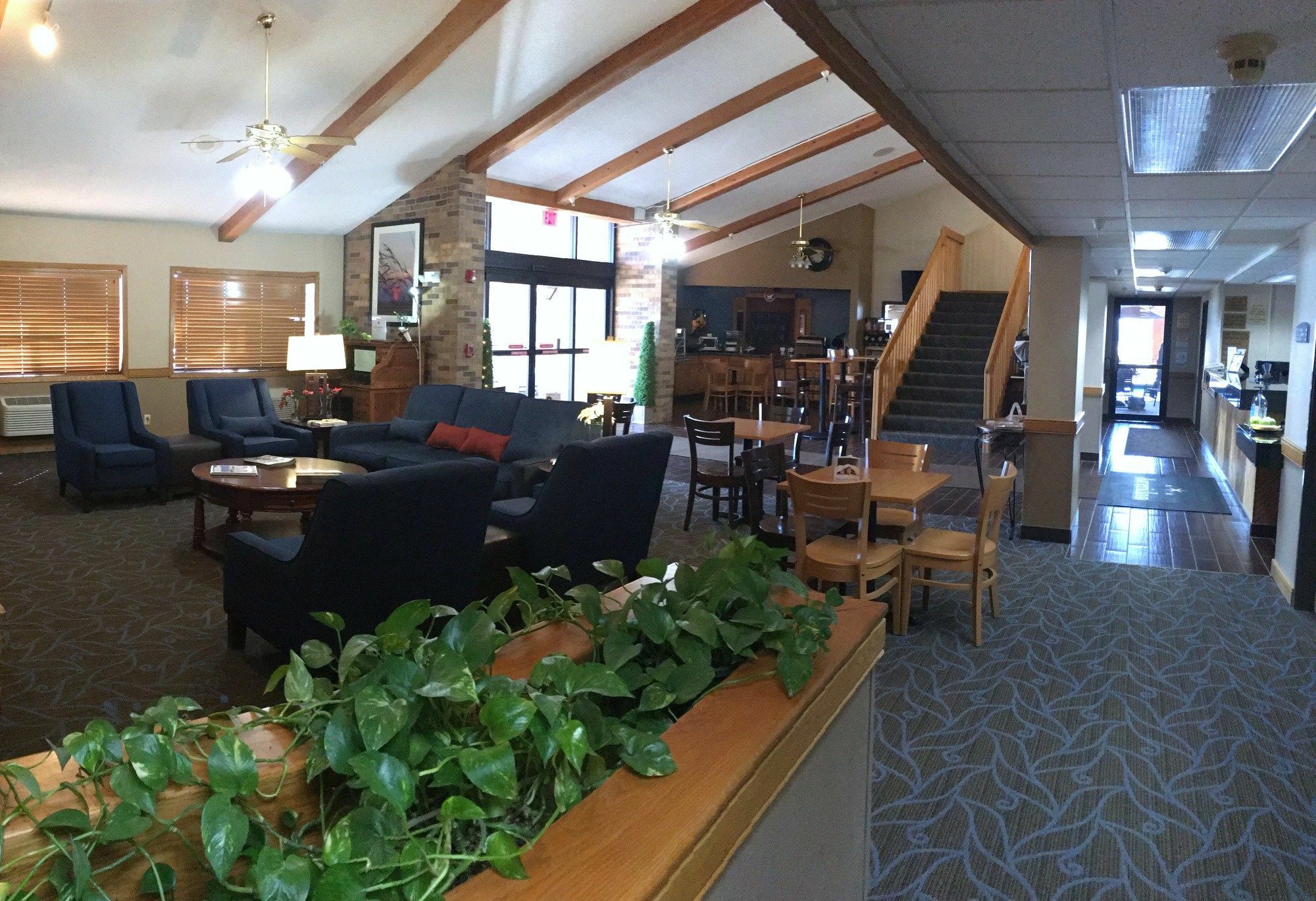 Americinn By Wyndham Sioux City Zewnętrze zdjęcie