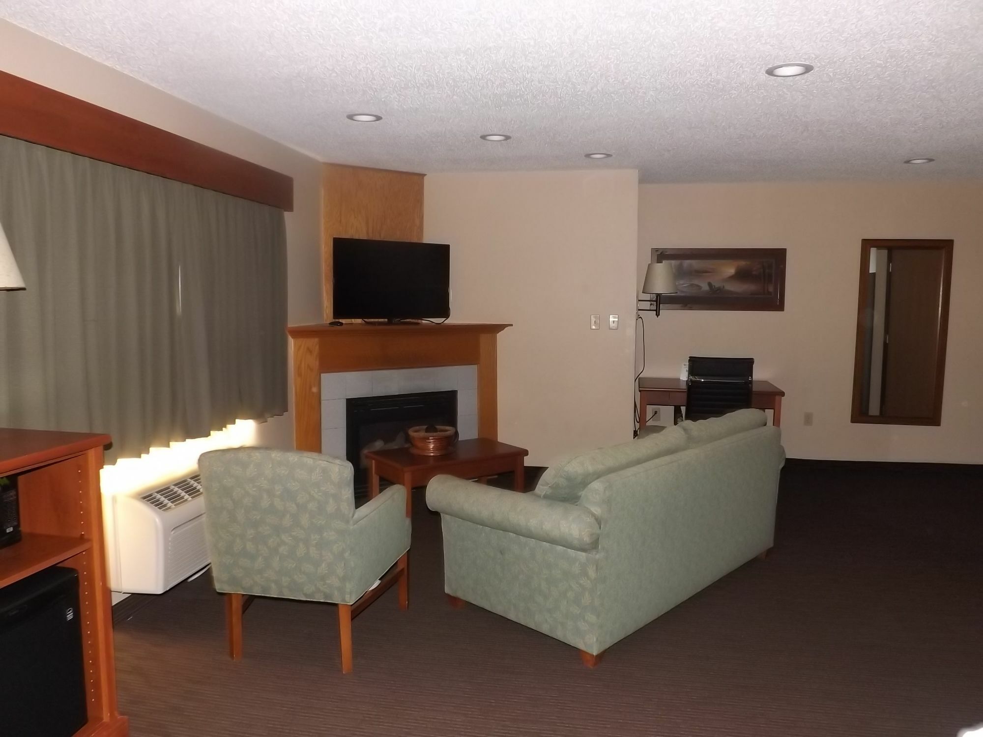 Americinn By Wyndham Sioux City Zewnętrze zdjęcie