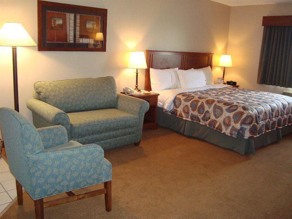 Americinn By Wyndham Sioux City Pokój zdjęcie